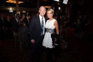 Mike and Cheryl Paquette