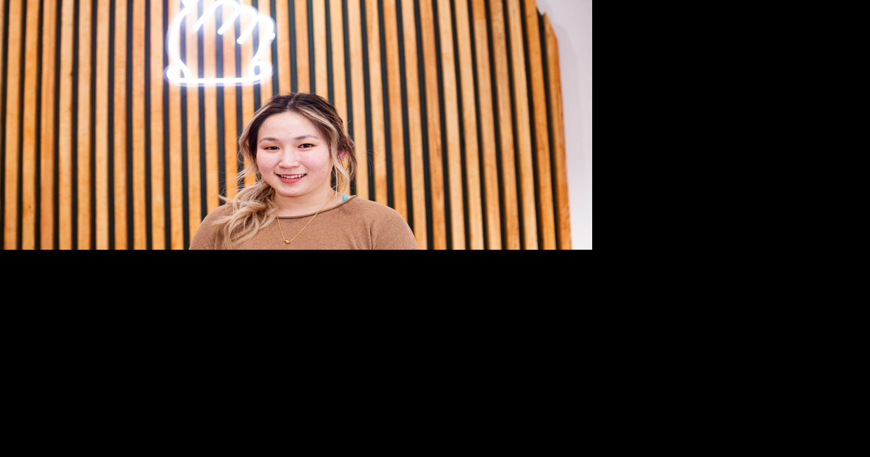 Spoonful Dessert Cafe Serves Sweet Treats Including Korean Bingsu