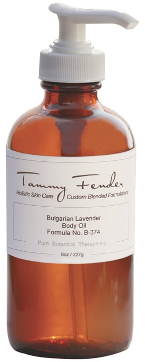 Bulgarian Lavender Body Oil.jpg