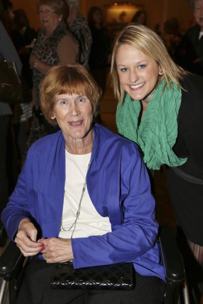 Friends of Kids with Cancer Fashion Show Lunch