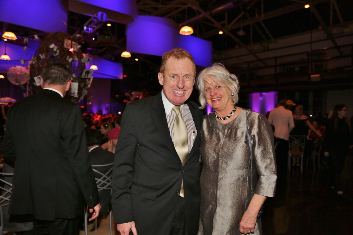Gary and Patty Krosch