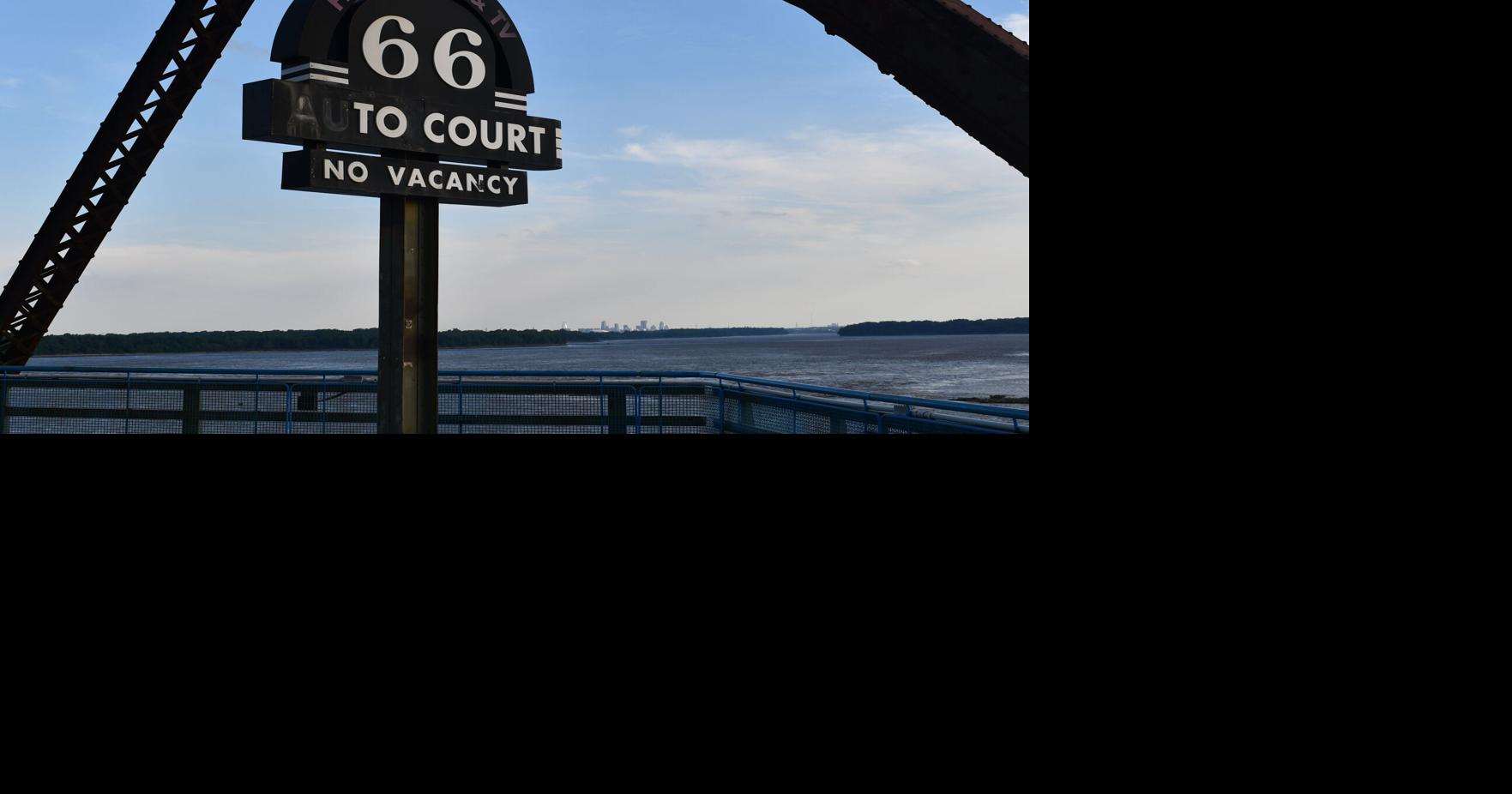 'I saw the sign:' 3 famous U.S. Route 66 road signs in St. Louis