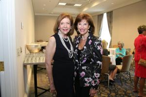 Phyllis Langsdorf, Fran Zamler