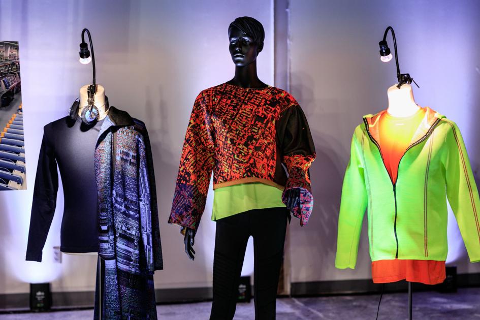 Evolution St Louis To Transform Local Knit Manufacturing
