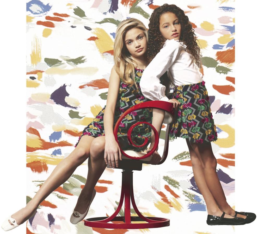 Cool Clothing Boutiques For Tweens Pictures