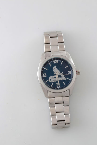 Game Time Elite Watch