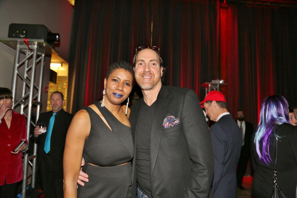 Debra Bass, Charles Houska