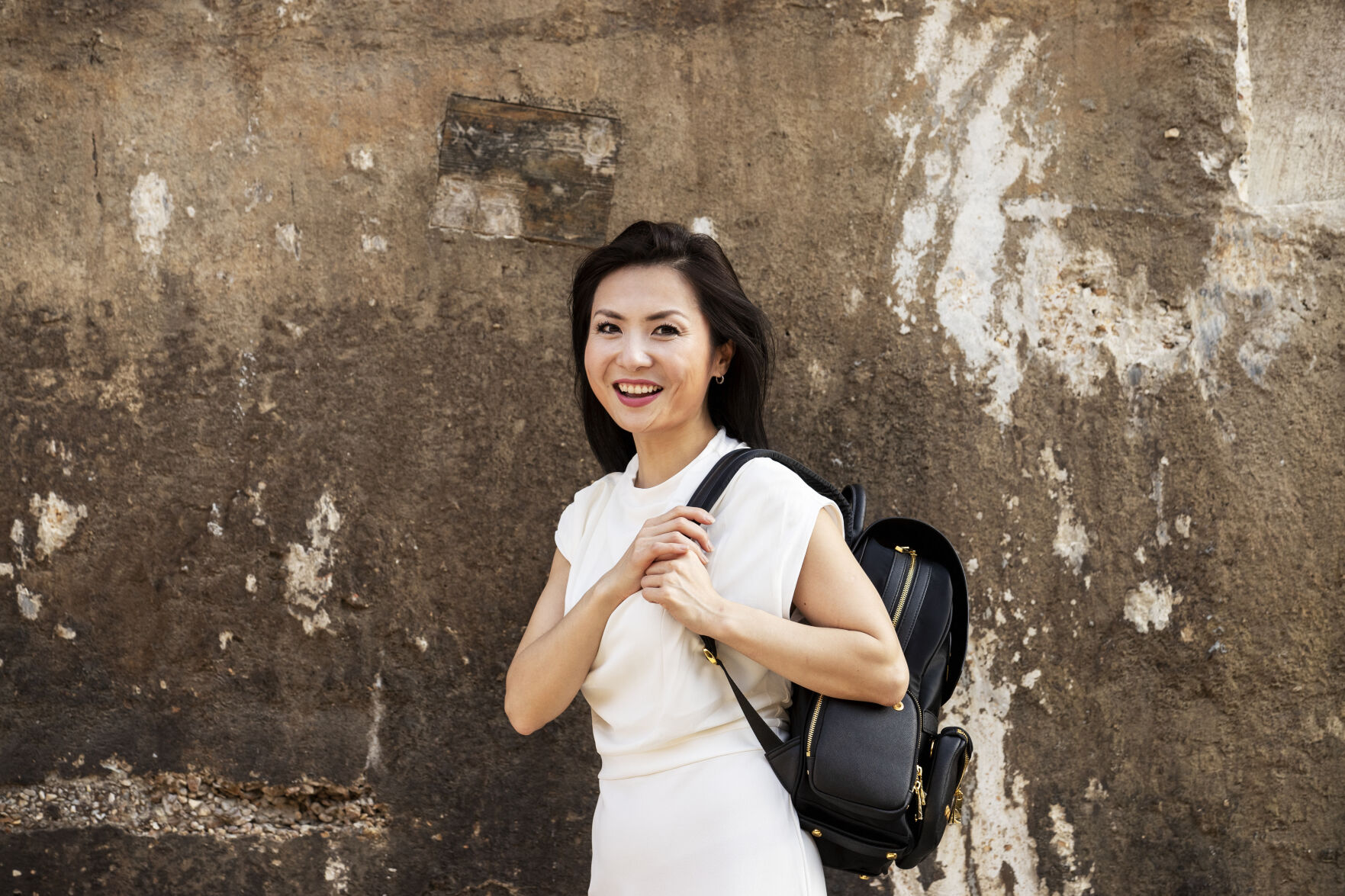 Lux & Nyx: Women-designed 'it' bags for women on the go