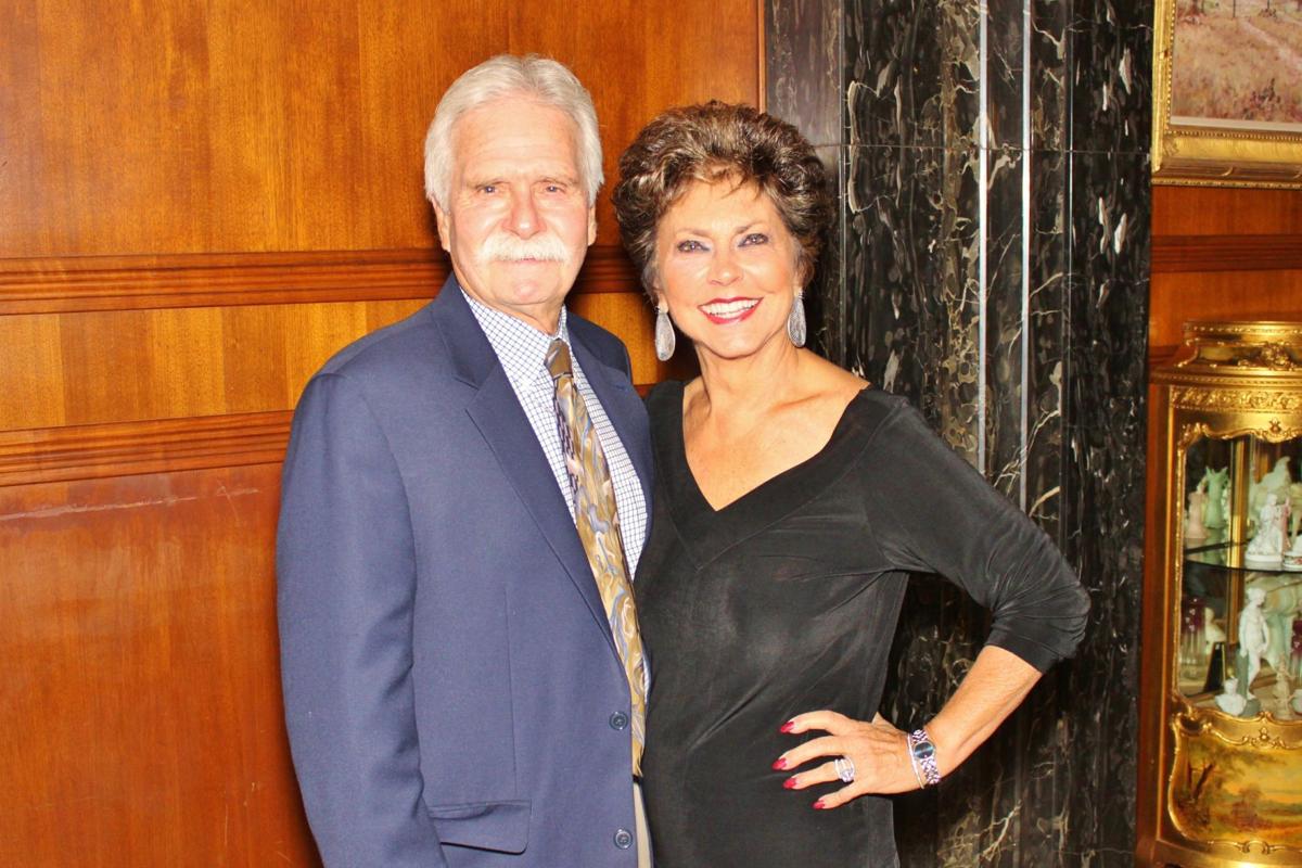 Gary and Patty Bader