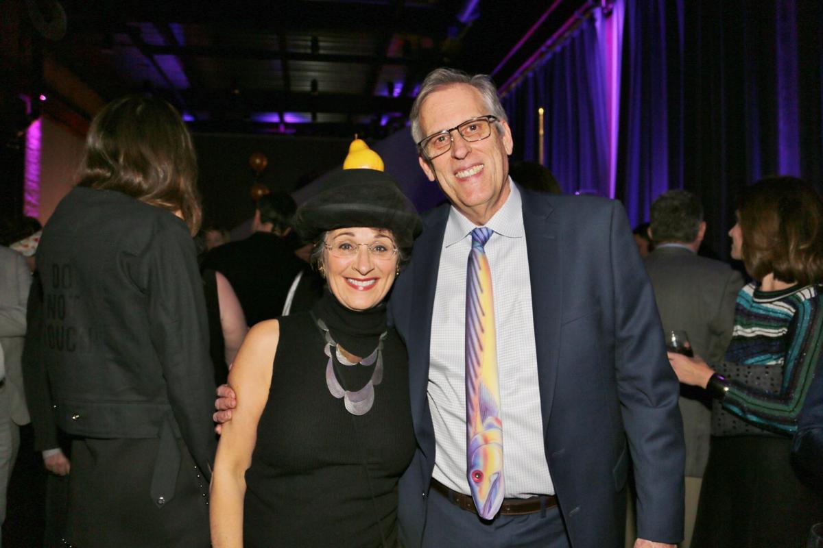 Cheri Hoffman, Charlie Nichols
