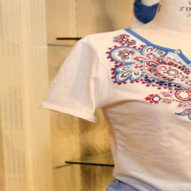 Shop Worth A Stop Mister Guy The Women S Store Features