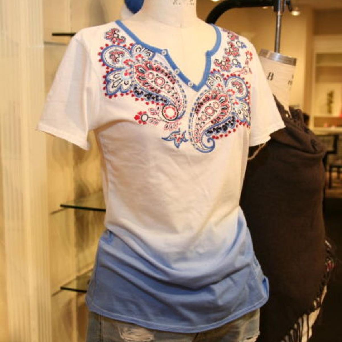 Shop Worth A Stop Mister Guy The Women S Store Features