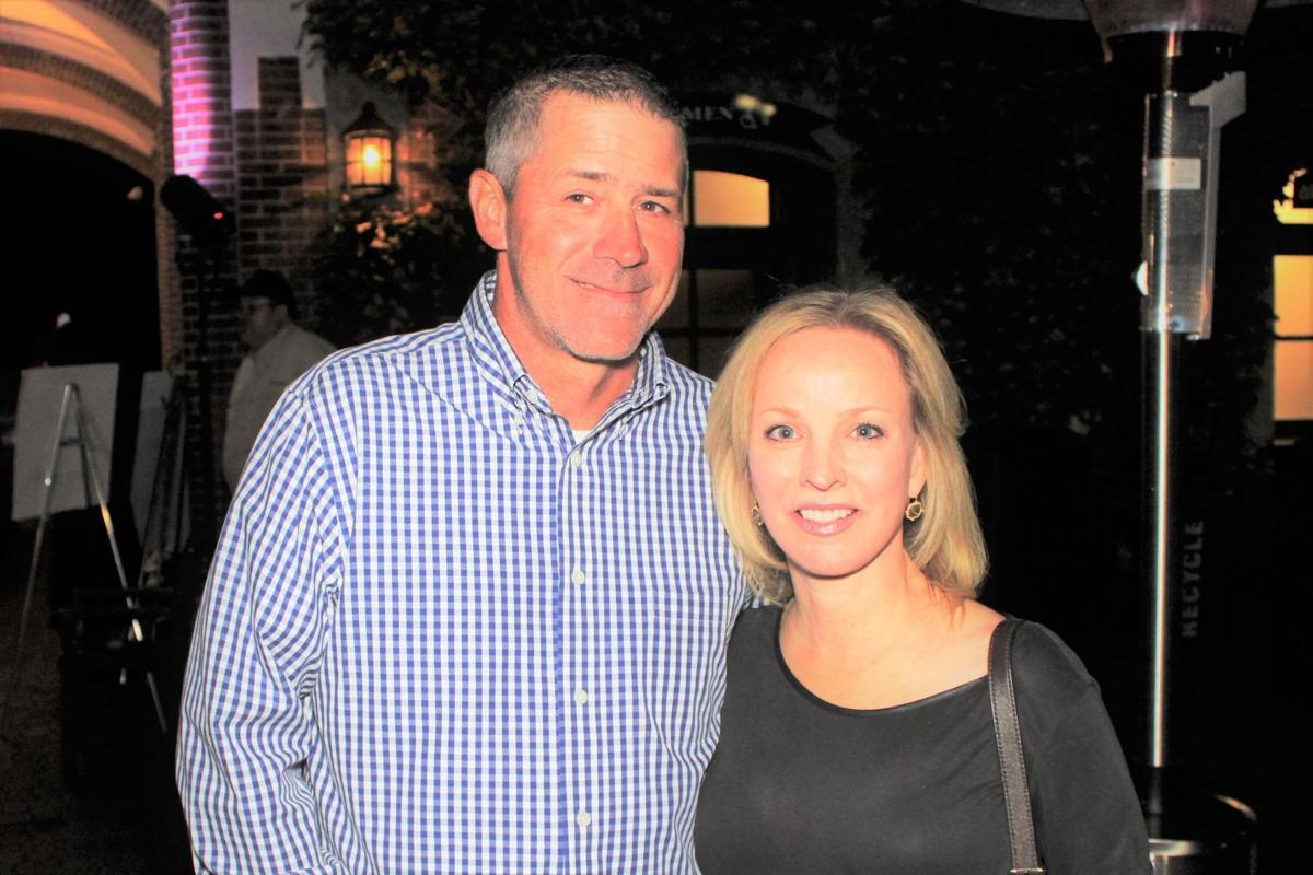 Rick and Cari Noll