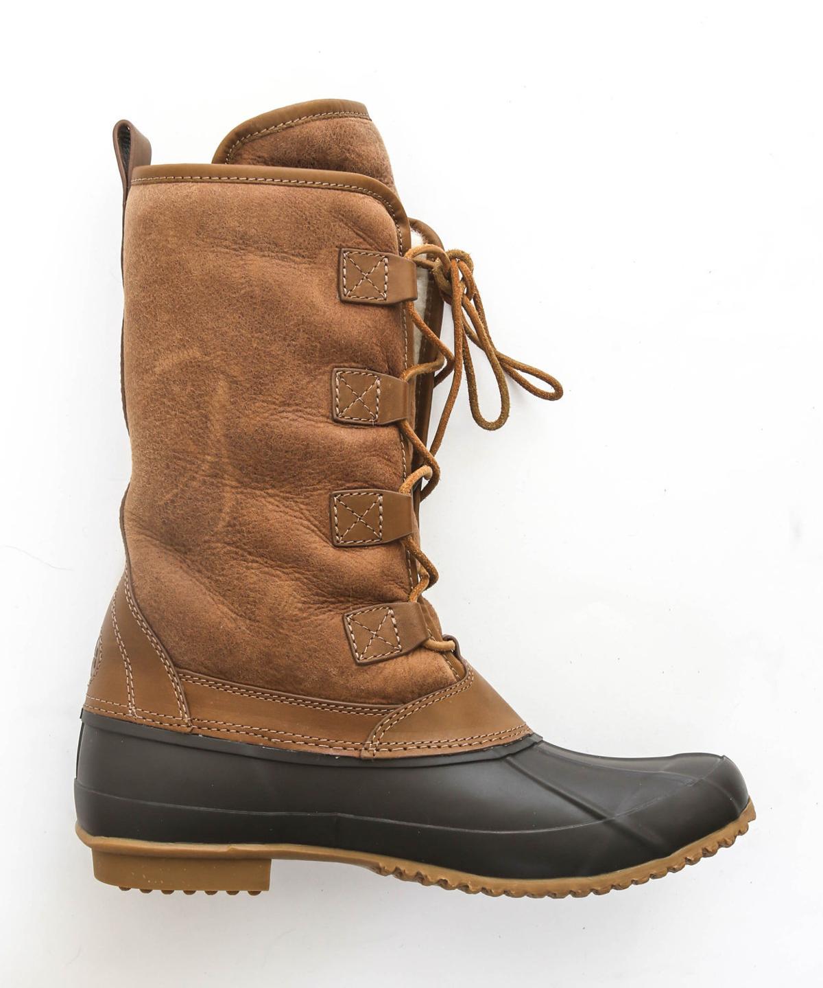 tory burch winter shoes