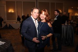 Bob and Ann Tisone