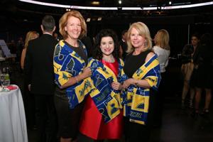 Co-Chairs – Kelly Schwartz, Angie Randazzo, Karen Reese