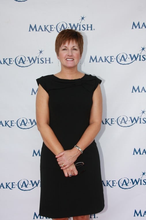 Make-A-Wish