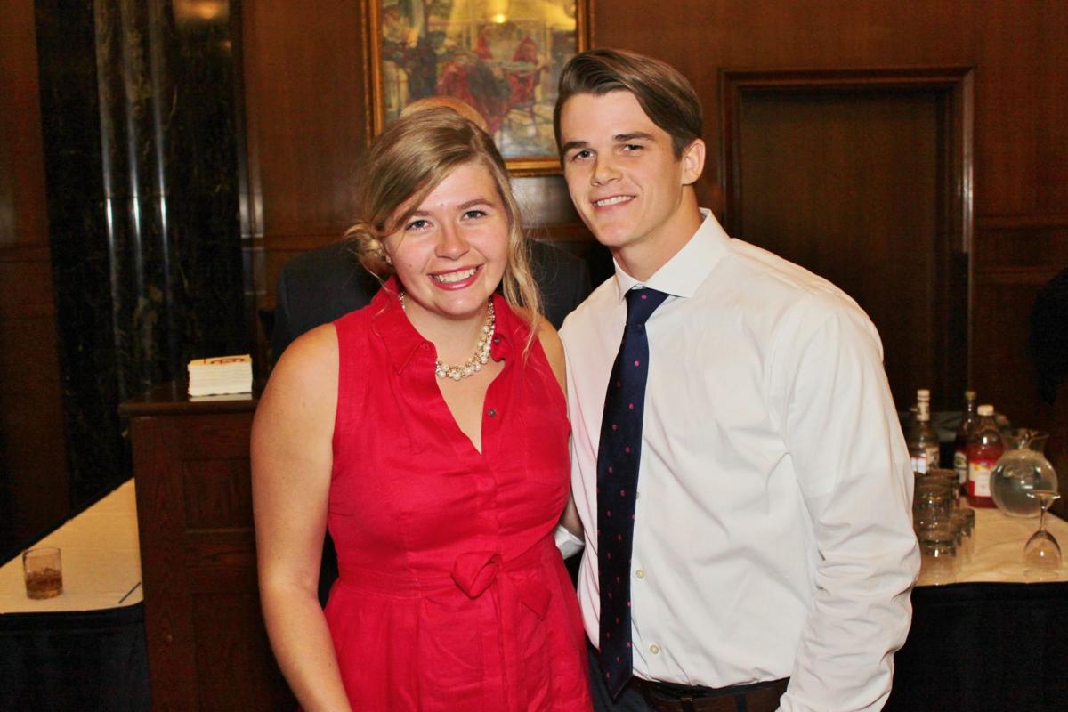 Brooke and Jake Bright