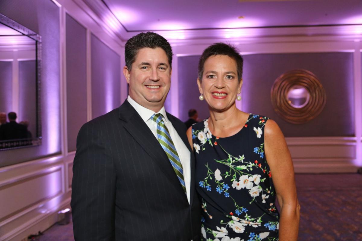 Paul and Martha Duchild