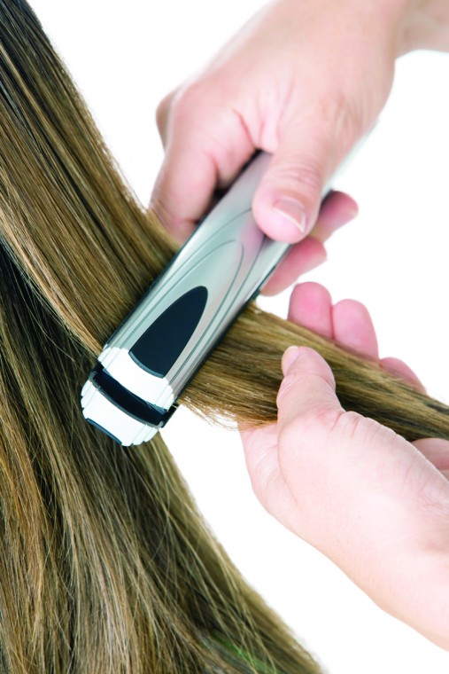 Pravana hair straightening on sale treatment