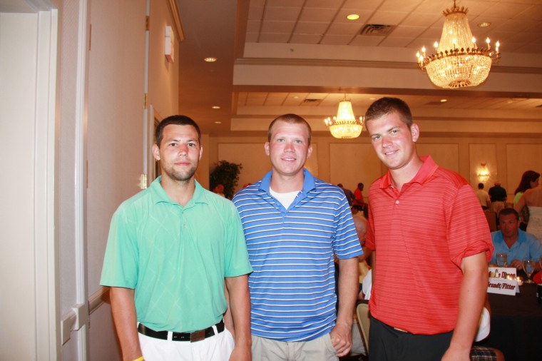 Crisis Nursery Golf