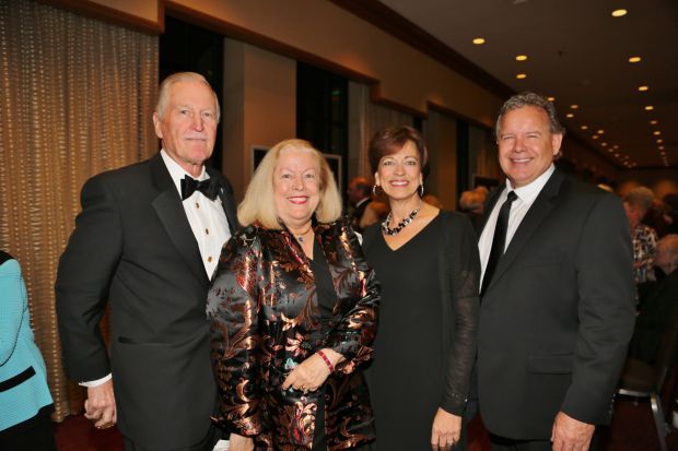 11th annual Ageless Remarkable Saint Louisans Gala | Society ...