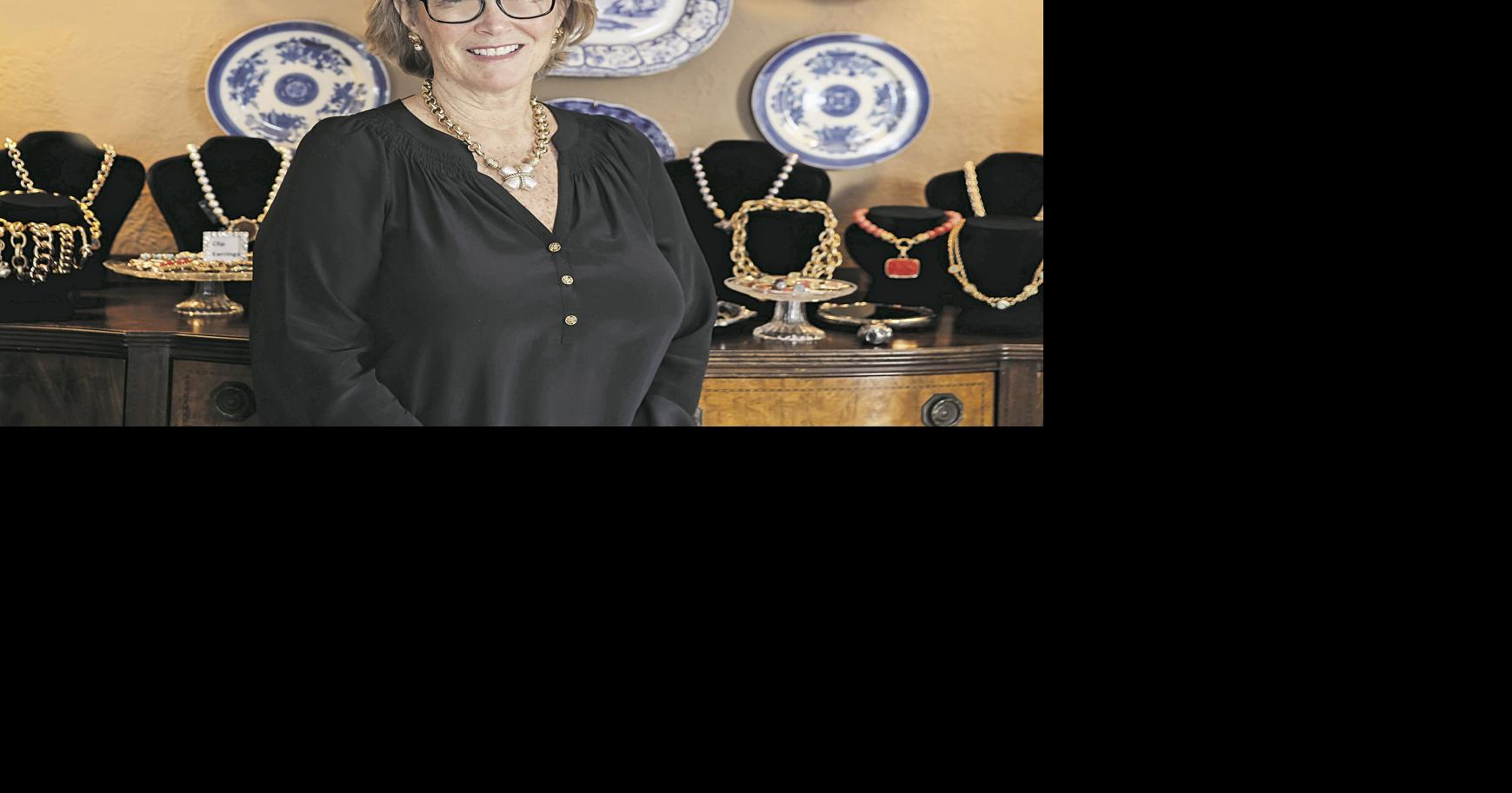 Local Entrepreneur Expands Jewelry Brand