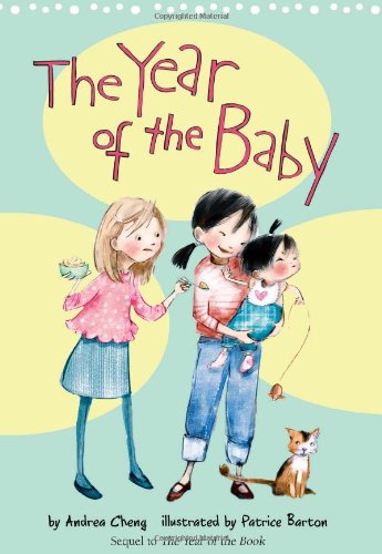 TheYearOfTheBaby