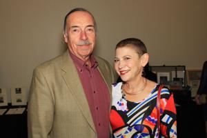 Don Hummer, Ilissa Staadeker
