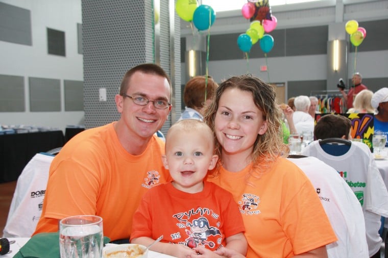 JDRF