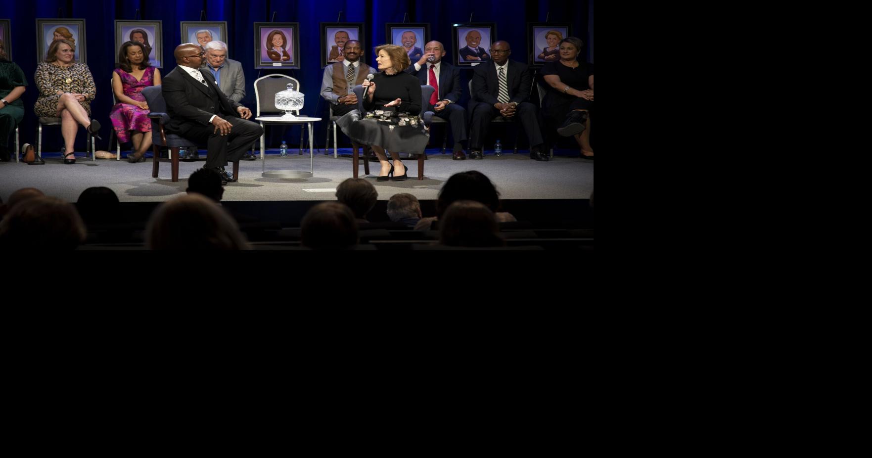 Rene Knott, Kay Quinn