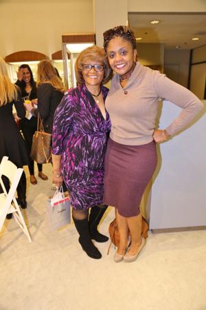 Annette Valiant, Lee Haynes