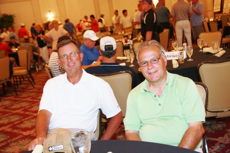 Crisis Nursery Golf