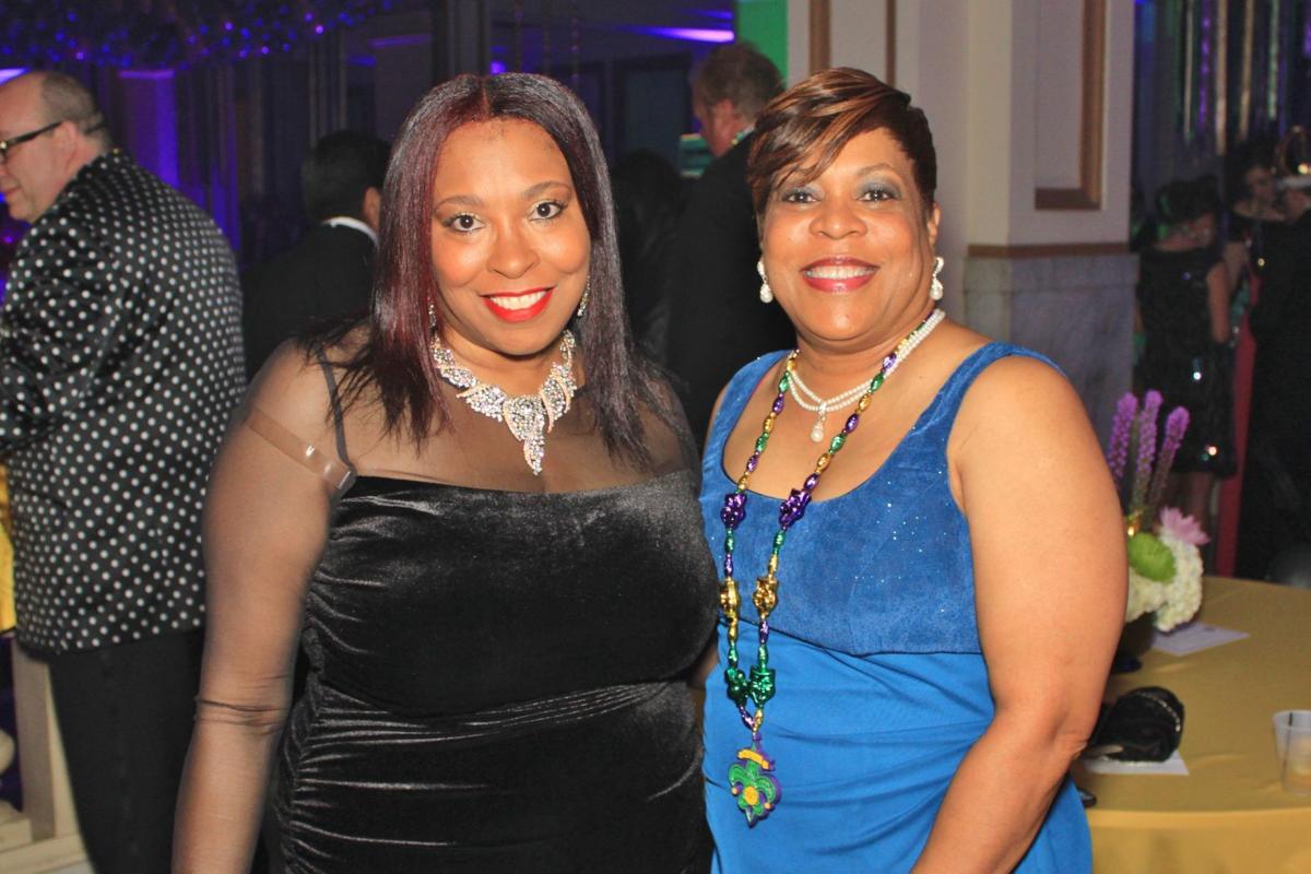Lissa Marteen, Jackie Ashford