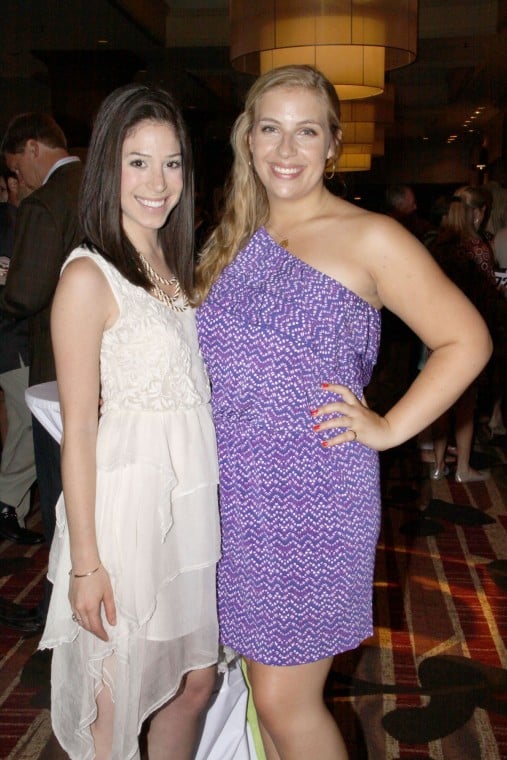 College Bound's 5th Annual Cap and Gown Ball