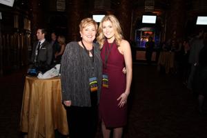 Kathleen Godfrey, Sally Sinclair
