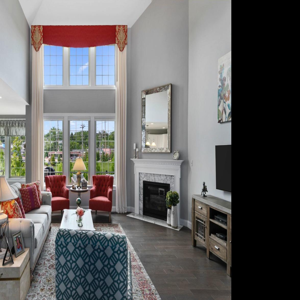 Sunshine Drapery And Interior Design Celebrates 50 Years