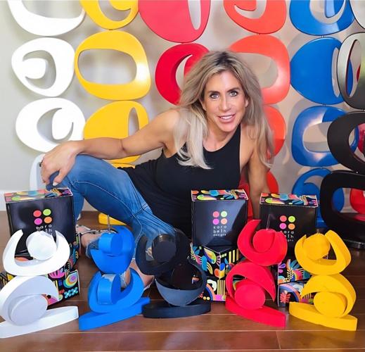 Sarah Ragab Design Sarabeth Designs launches bespoke, trend-forward line