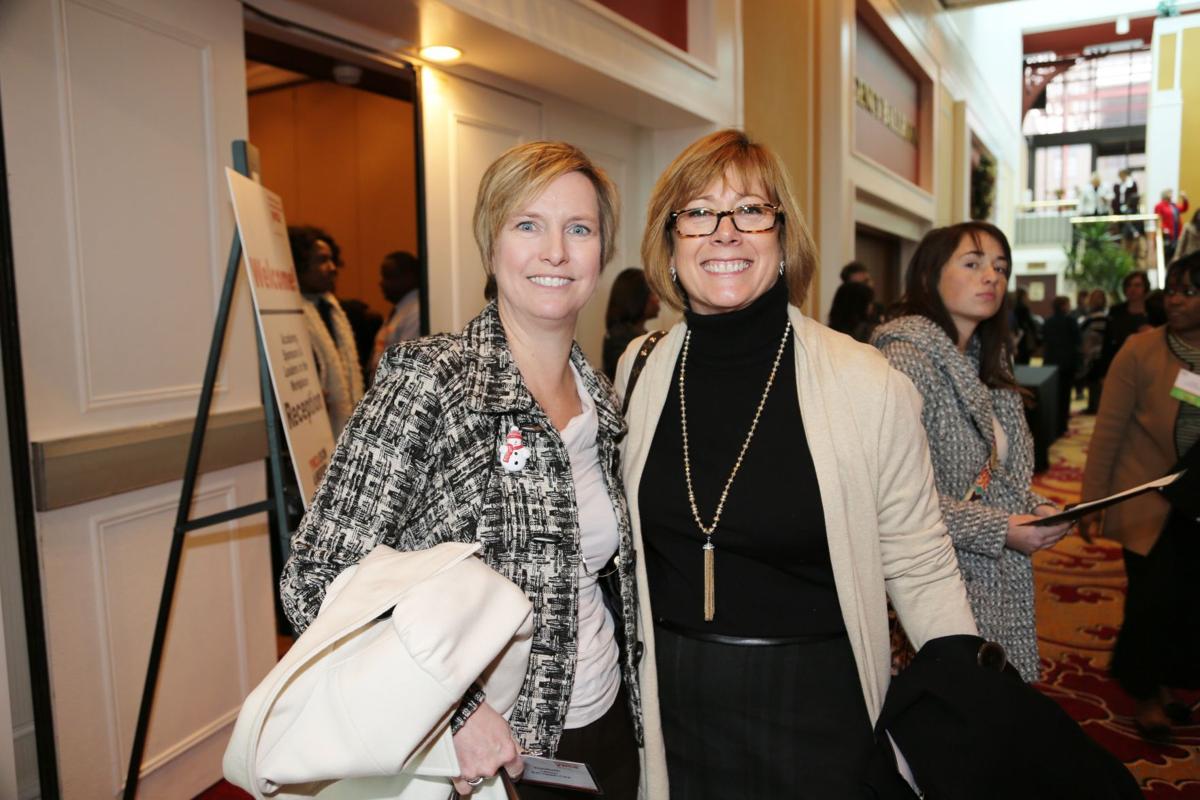 Elizabeth Lawson, Tracy Berry