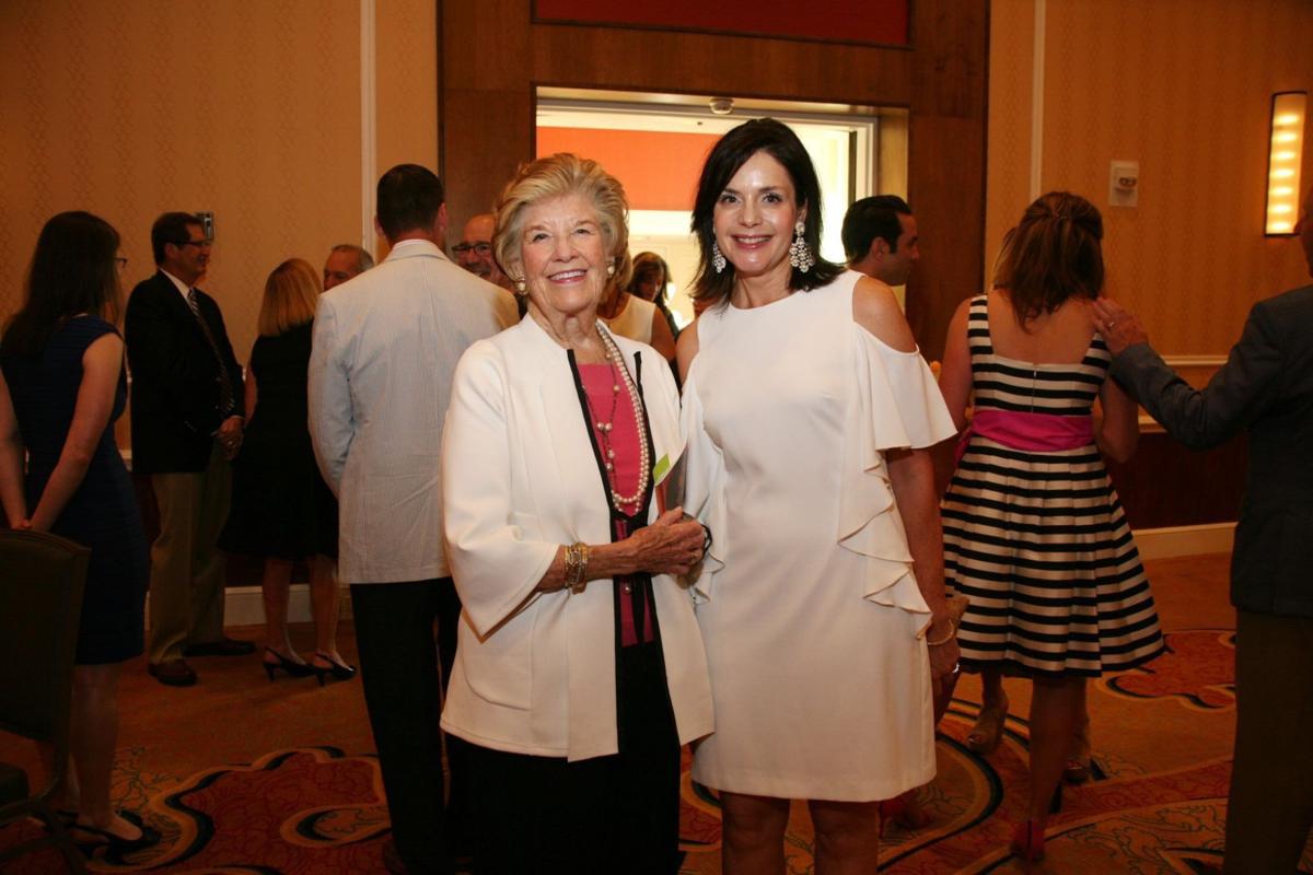 Edes Gilbert, Michelle Cohen
