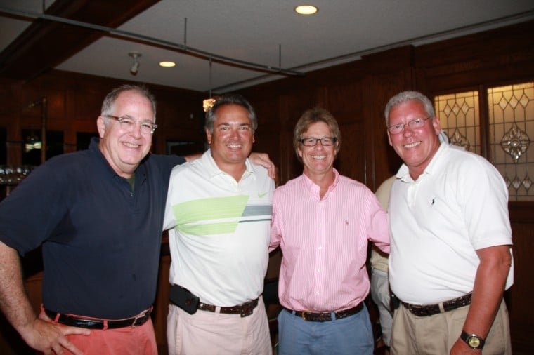 JCC Golf