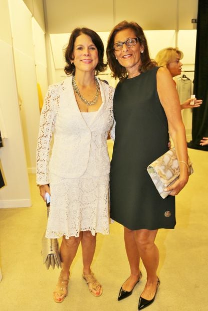 Sherry Wolff, Jan Goldstein