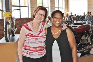 Kathleen Dubois, Karen Warren