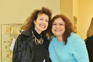Susan Fadem, Margaret Gillerman