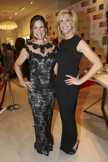 Melodie Tauben, Leisa Zigman