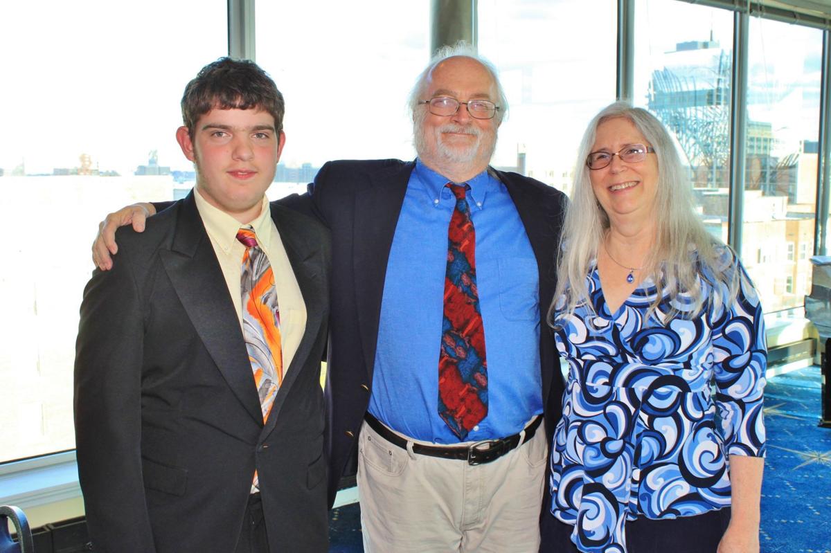 Christopher Beverley, Stephen Beverley PhD, Deborah Dobson PhD