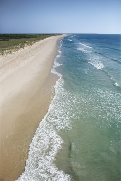 Carolinas
