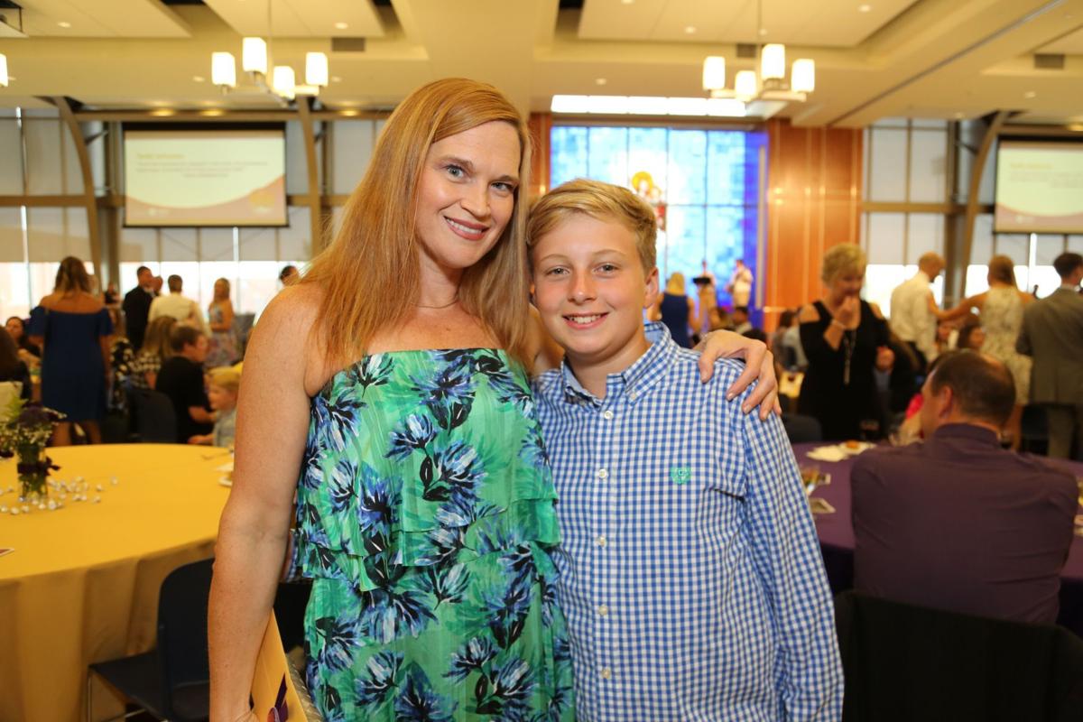 Anne and Will Gildehaus