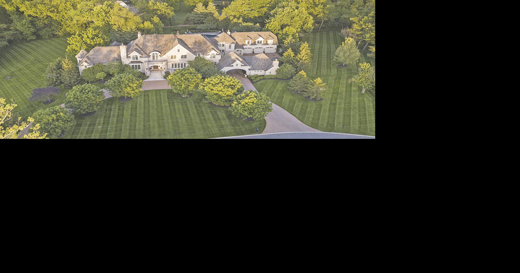 Distinctive Property 18 Upper Warson Road