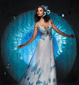 Stepping It Up For Prom